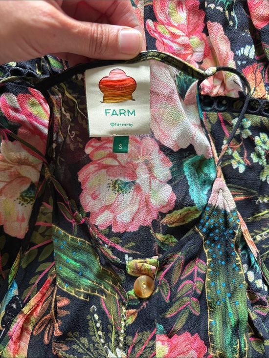FARM Rio Dresses & Skirts - Farm Rio Dress small